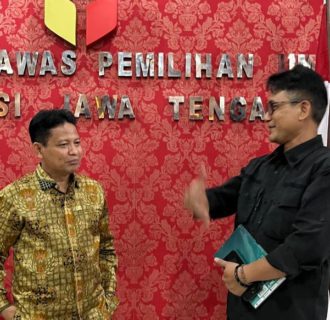 Senator DPD RI Abdul Kholik Soroti Netralitas ASN/TNI/Polri dan Pencegahan Politik Uang di Pilkada Serentak Jawa Tengah