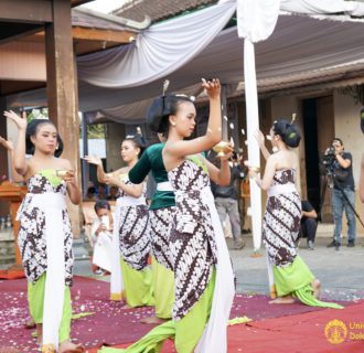 UI Dukung Tumang Fair 2024: Mendorong Eksistensi Seni Kriya Logam Boyolali ke Kancah Internasional