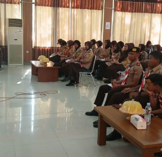 STAI DDI Maros Adakan Seminar Antar Perguruan Tinggi dan Sekolah Menengah