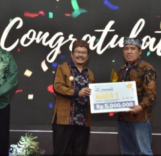 Istimewa,  3 Inovasi RSUD Bangil Hantarkan Juara INOPAMAS 2024