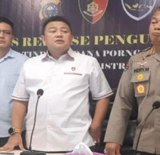 Polda Riau Tingkatkan Status Kasus Dugaan Korupsi SPPD Fiktif di Sekretariat DPRD Riau ke Tahap Penyidikan Setelah Ex Pj Walikota Muflihun Diperiksa