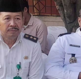 Bina Wilayah Kunjungan Kerja Tim Penggerak PKK Kabupaten Tangerang Berjalan Lancar dan Sukses