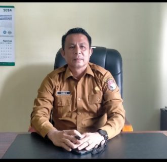 DPMD Mukomuko Bakal Evaluasi Isu Desa Terindikasi Nakal