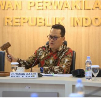 Komite III DPD RI Sampaikan Pandangan dan Pendapat Atas RUU POM