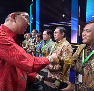 Dinas Pendidikan Ciamis Raih Anugerah Merdeka Belajar 2024