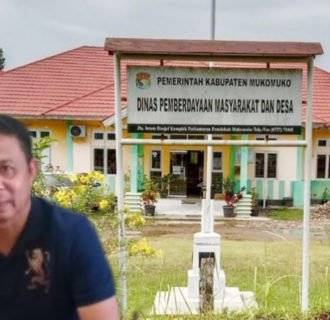 Kadis DPMD Mukomuko Minta Desa Secepatnya Ajukan Pencairan DD dan ADD Tahap Dua