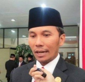 Ketua DPRD Jambi: Asniati Tidak Perlu Dikembalikan Uang Rp. 75 Juta