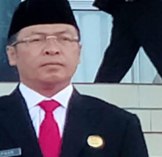 Ini Tanggapan Bupati Mukomuko Soal ASN Tersandung Narkoba