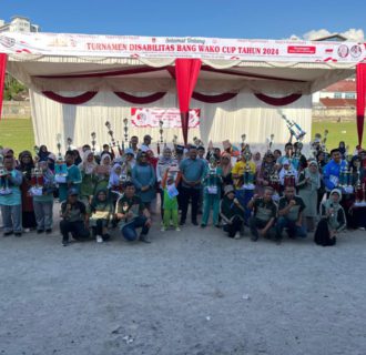 Pemko Bukittinggi Kembangkat Bakat Anak Melalui Lomba 