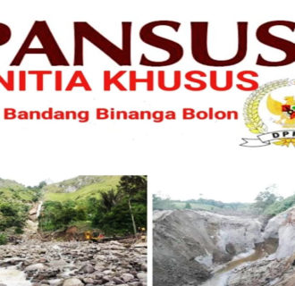 4 Fraksi DPRD Simalungun Ajukan Pansus Banjir Bandang Binanga Bolon