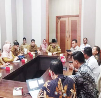 Dharmasraya Siap Luncurkan Layanan Darurat 112: Cepat Tanggap di Jalur Lintas Sumatera