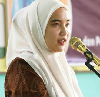 Fiona Erman Safar Apresiasi Dua Atlet Pesoda, Berharap Meraih Prestasi