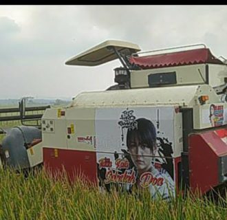 Di Desa Bojenwetan Kecamatan Sobang, Diduga Solar Bersubsidi dijual belikan Bebas