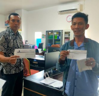 Dugaan Pelanggaran Berat di SPBU Jawi-Jawi