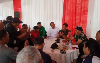 Sinergi TNI dan Pemkot Depok Ubah “Red Zone” Jadi Lahan Urban Farming Produktif