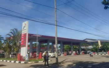 PT Multi Prima Energi SPBU 74-905-1 Bantimurung Berkomitmen Benahi Administrasi, Siap Hadapi Sanksi Jika Abaikan Aturan