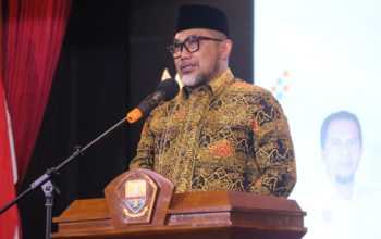 Sekda  Sudirman: Real Estate Indonesia Bantu Pemerintah Provinsi Jambi