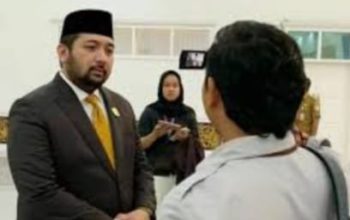 Wakil Ketua II DPRD Jambi Maskapai Diminta Tambah Penerbangan