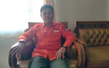 BPBD Kabupaten Mukomuko Susun Dokumen Kontingensi Soal Fasilitas