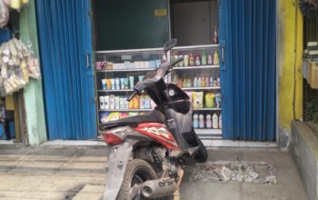 Beranikah Polsek Duren Sawit Memberantas Toko Obat Keras? 