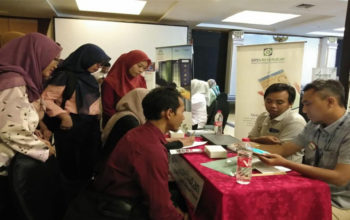 Job Fair Kota Pekalongan 2024, Targetkan 1000 Loker Tersedia