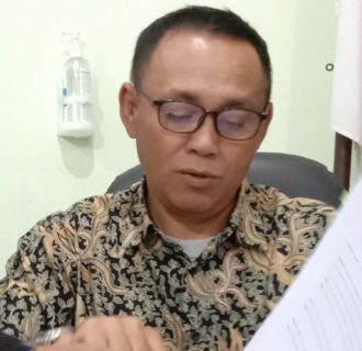 Pemko Bukittinggi Alokasikan Rp 6,5 Milyar Pembangunan SD Jangkak