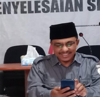 Pleno Bawaslu, Laporan Dugaan Pencatutan KTP Tidak Penuhi Syarat