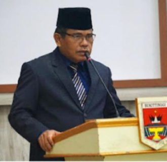 Wako Targetkan Warga Bukittinggi Kurang Mampu Tercatat JKN 