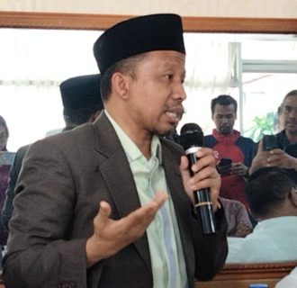 Ketua PKS Diminta Berikan Sanksi Tegas Pada Ibra Yaser 