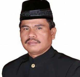 Rasa Haru dan Khidmat Warnai Upacara Purna Bhakti Martias Wanto