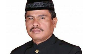 Rasa Haru dan Khidmat Warnai Upacara Purna Bhakti Martias Wanto