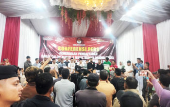 PKS Dharmasraya Siap Tempuh Jalur Hukum, Tuding KPU Langgar Kode Etik Melawan Kezaliman