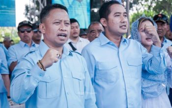 Supian Suri Janjikan Perbaikan Pendidikan dan Peningkatan Lapangan Kerja untuk Depok yang Lebih Sejahtera