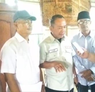 Tim Pemenangan JADI Bersama Relawan Gelar Kampanye Dialogis di Kecamatan Tanjung Lubuk