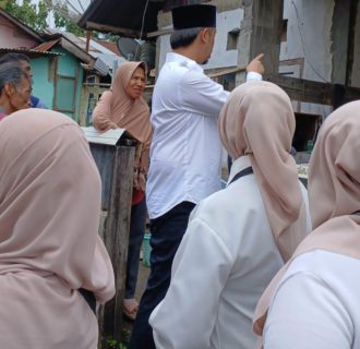 Adab dan Tatakrama Menjadi Pilihan Warga Untuk Erman Pimpin Bukittinggi