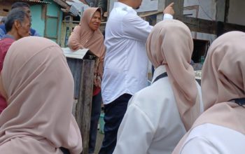 Adab dan Tatakrama Menjadi Pilihan Warga Untuk Erman Pimpin Bukittinggi