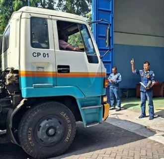 Pengajuan Uji KIR di Dinas Perhubungan Kabupaten Pasuruan Meningkat