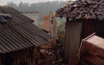 Masyarakat Untuk Waspada Potensi Terjadinya Gempa Bumi Megathrust