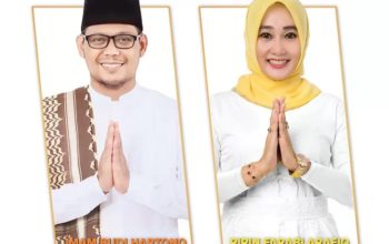 Imam Budi Hartono dan Ririn Farabi Janjikan Kabar Baik untuk Guru di Depok: Kesejahteraan dan Status ASN Prioritas