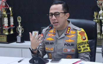 Operasi Zebra Dimulai, Ada 14 Jenis Pelanggaran yang di Sasar