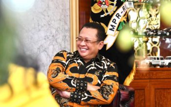 Bamsoet: Diperlukan Perubahan Mindset Wujudkan Program Hilirisasi Untuk Bisa Dinikmati Seluruh Rakyat Indonesia