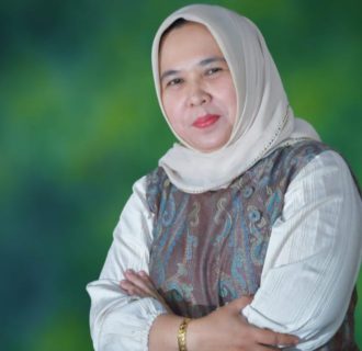 Karir Cemerlang Hj. Qonita Lutfiyah: Terpilih Sebagai Ketua BKD DPRD Depok