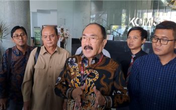 Dr Fredrich Yunandi SH dan Advokat Lainnya Ajukan Perlindungan Hukum ke KY, Laporan Dugaan Pelanggaran Kode Etik Majelis Hakim PN Jakarta Timur