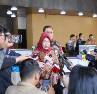 Gladi Kotor Pelantikan Presiden dan Wakil Presiden Periode 2024-2029, Plt. Sesjen MPR Siti Fauziah: Persiapan Kita Sudah Mencapai 80 Persen