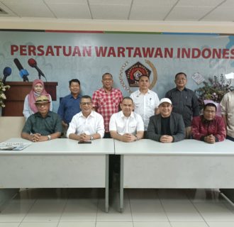 PWI Pusat Gelar Kick-Off HPN 2025 Riau di Anjungan TMII