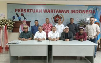 PWI Pusat Gelar Kick-Off HPN 2025 Riau di Anjungan TMII