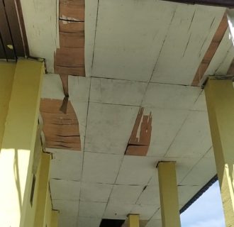 Diduga Tilep Dana BOS Selama Menjabat, Kepsek SMAN 2 Tapung Hilir Alergi Dengan Wartawan