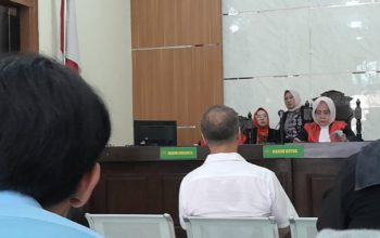 Jaksa Minta Lanjutkan Persidangan, Kuasa Hukum Keukeuh pada Eksepsinya