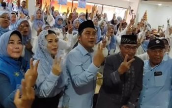 Seruan Damai dari Calon Wakil Wali Kota Depok, Chandra Rahmansyah: Jaga Kondusivitas, Hindari Fitnah dan Provokasi