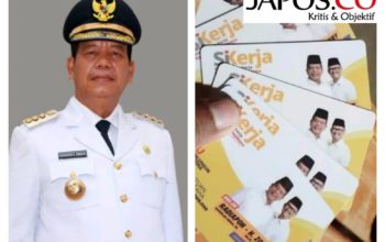 Radiapo Hasiholan Sinaga Sebar Kebencian Untuk Menghatam Lawan Politik Dengan Sebutan Dracula Penghisap Darah